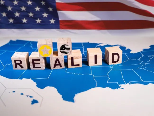 Real ID
